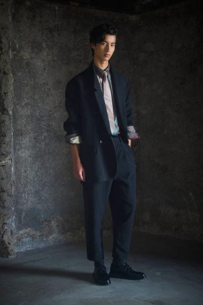 Rory William Docherty 26FW023